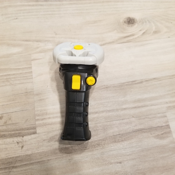 Imaginext Batmobile Remote Control - Picture 5 of 5